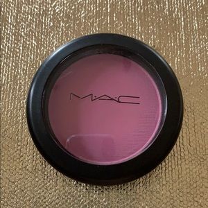 Mac Blush in Peony Petal